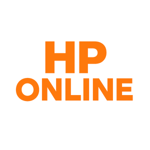 HP OnlineShop