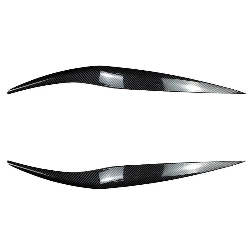 EyelidTrim – Sobrancelhas de Farol para Ford Fiesta MK6.5 (2013-2017)